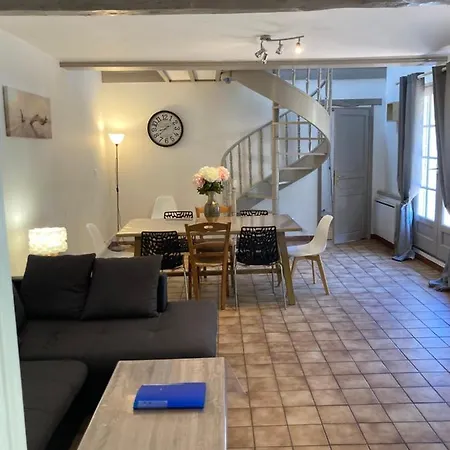 Villa Stella Maris à Neuville-les-Dieppe Extérieur photo