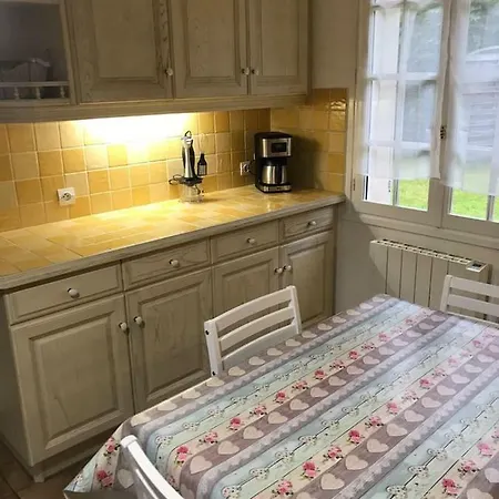 Villa Stella Maris à Neuville-les-Dieppe Extérieur photo