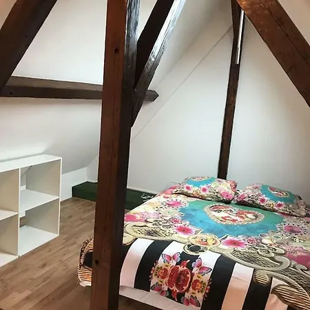 Villa Stella Maris à Neuville-les-Dieppe Extérieur photo