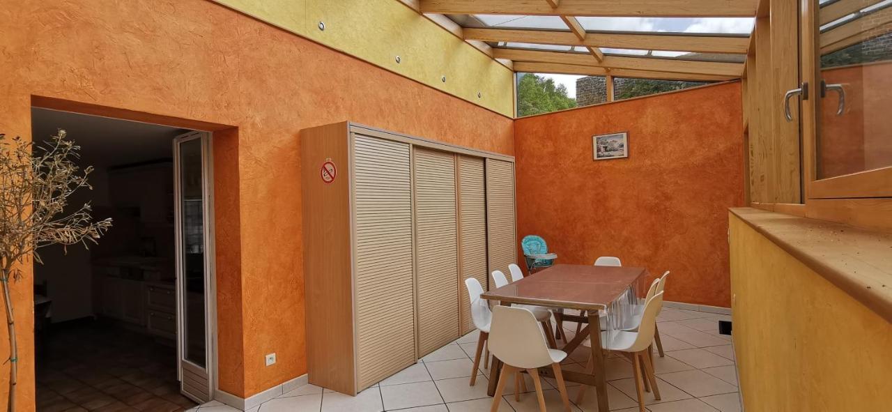 Stella Maris Hébergement de vacances *